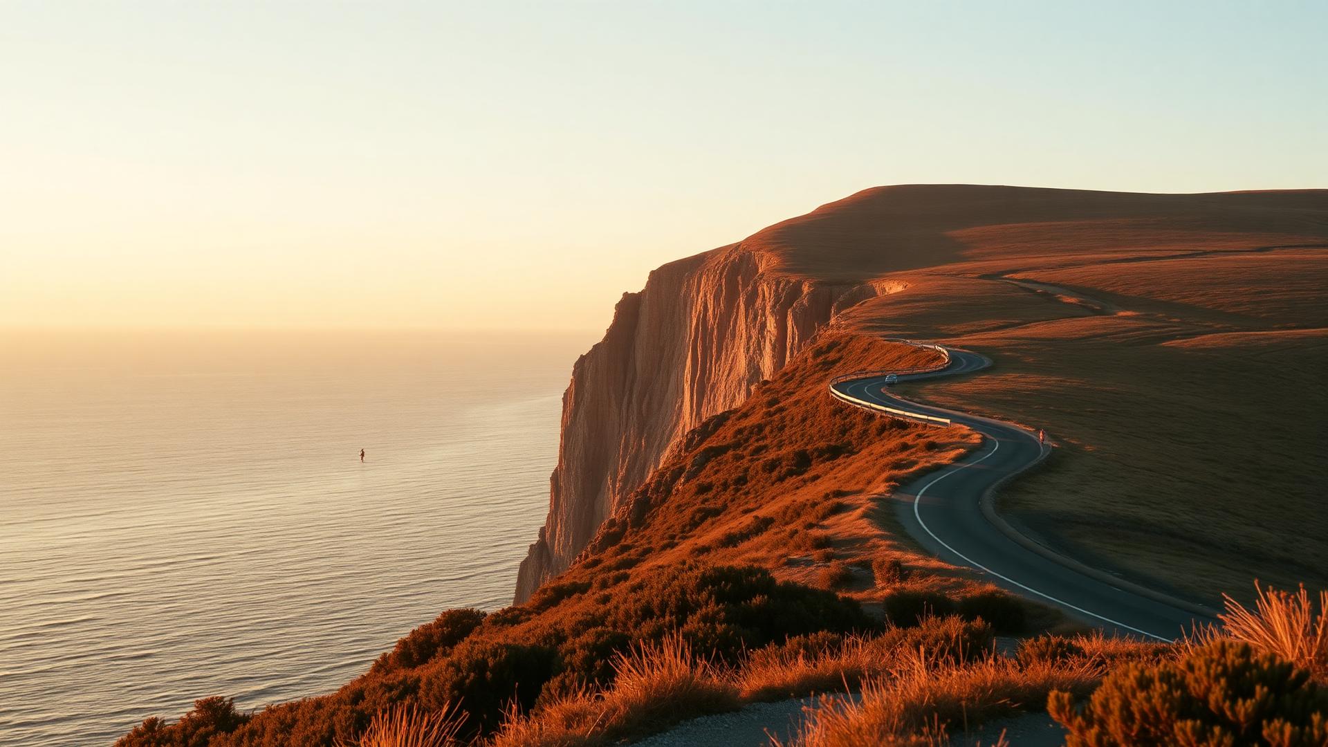 Scenic Routes